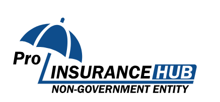 Pro Insurance Hub Logo